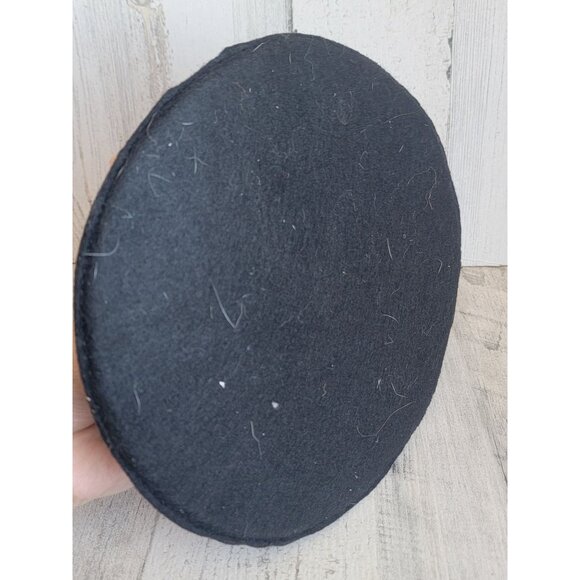 Annalee Thanksgiving Harvest Pilgrim hat centerpiece - Picture 7 of 8